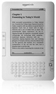Kindle da Amazon